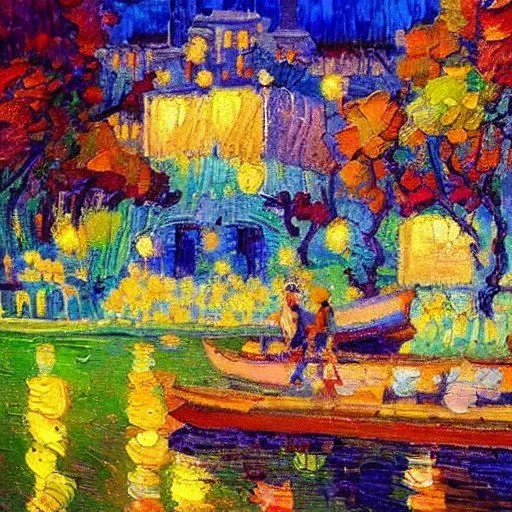 Artistic Expressions