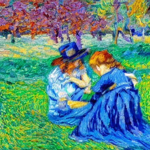 Artistic Expressions