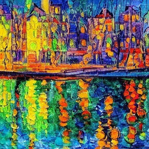 Artistic Expressions