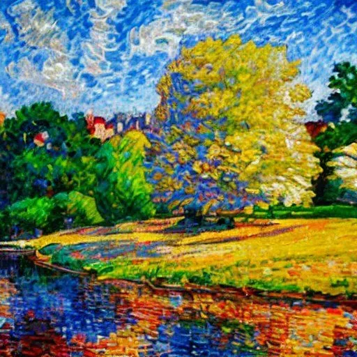 Artistic Expressions