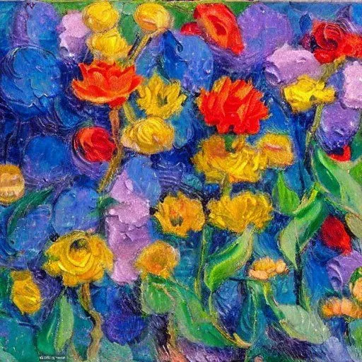 Artistic Expressions