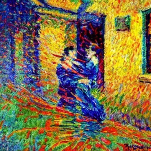 Artistic Expressions