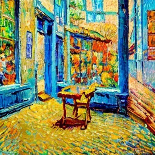 Artistic Expressions