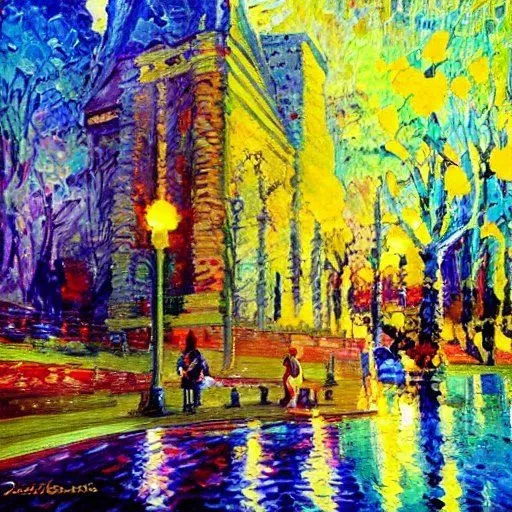 Artistic Expressions