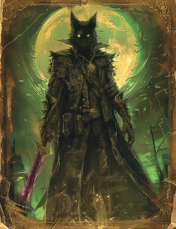 Creative Playing Cards