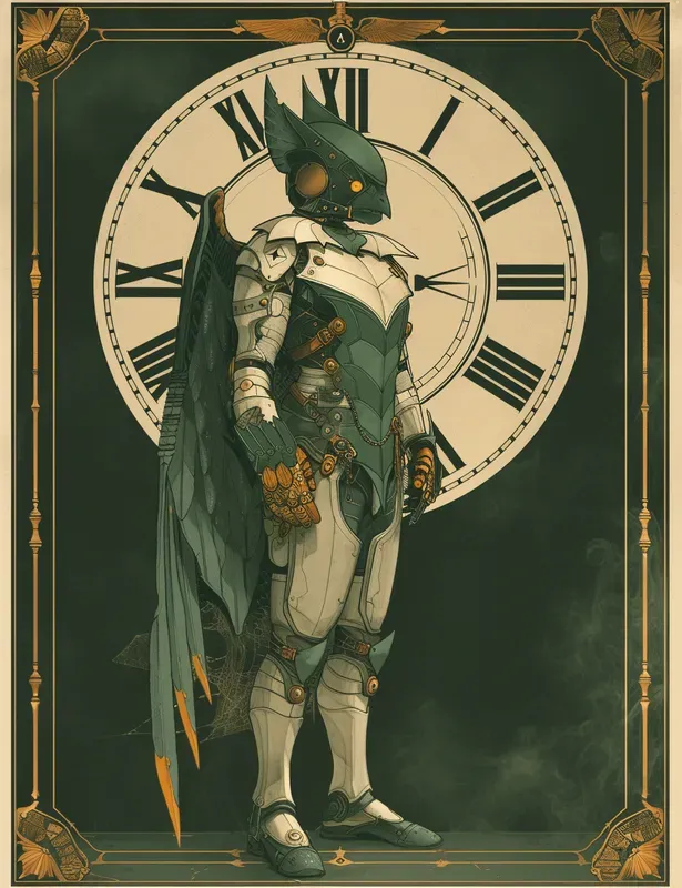 Creative Playing Cards