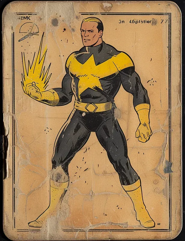 Creative Playing Cards