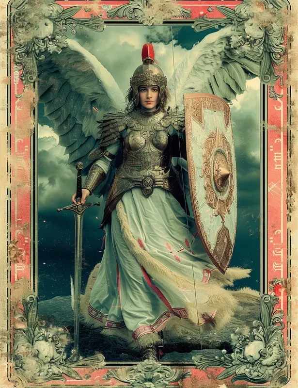 Creative Playing Cards