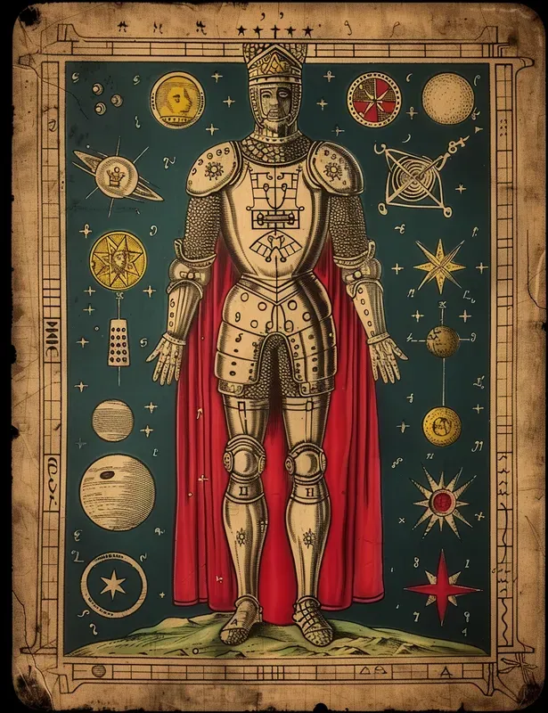 Creative Playing Cards