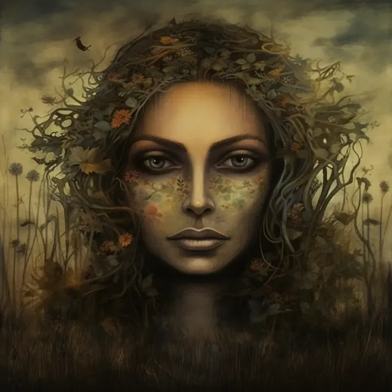 Surreal Art With Dreamlike Elements
