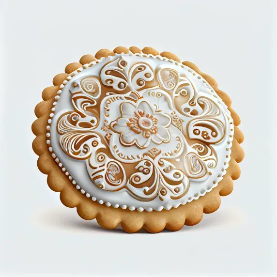 3D Sweet Deserts