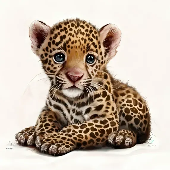Adorable Baby Animals