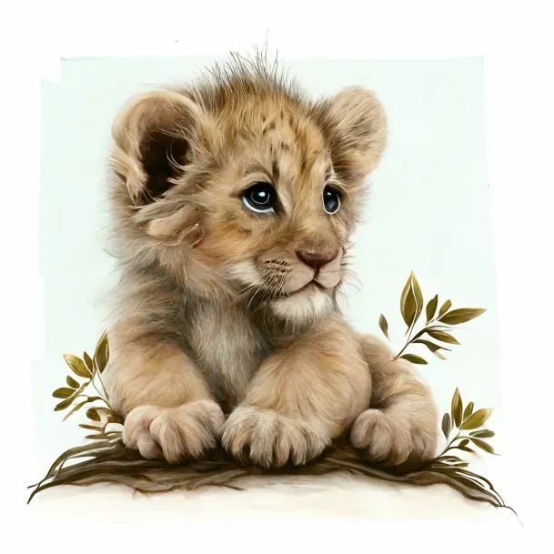 Adorable Baby Animals