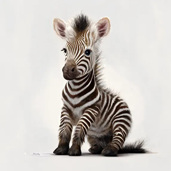 Adorable Baby Animals