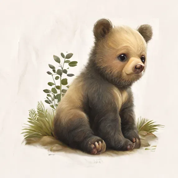 Adorable Baby Animals