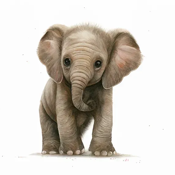 Adorable Baby Animals