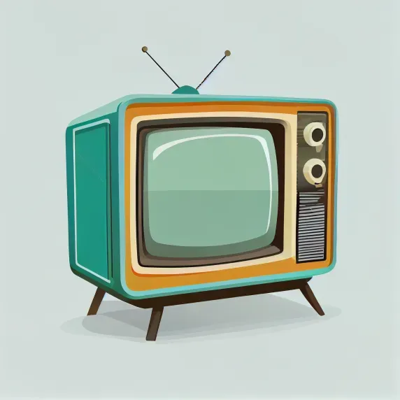 Vintage Vector Cliparts