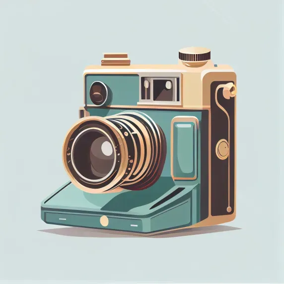 Vintage Vector Cliparts