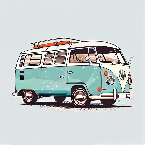 Vintage Vector Cliparts