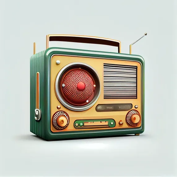 Vintage Vector Cliparts