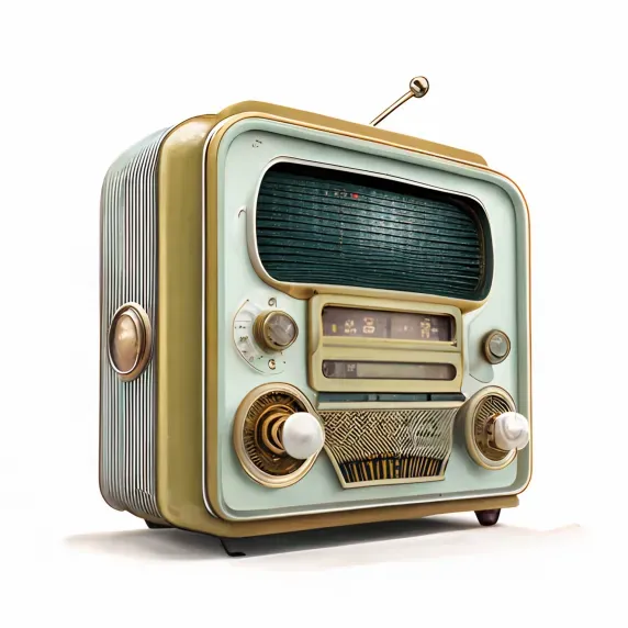 Vintage Vector Cliparts