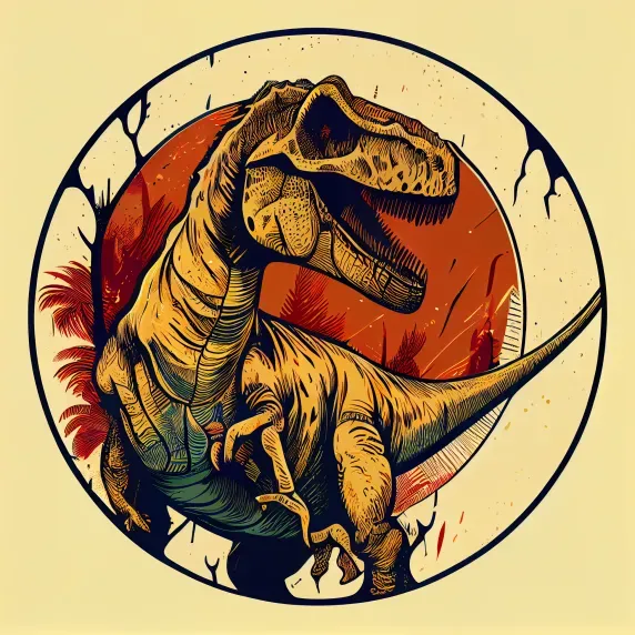 Vintage T-shirt Graphic Designs