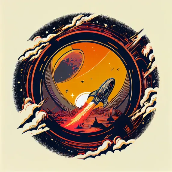 Vintage T-shirt Graphic Designs