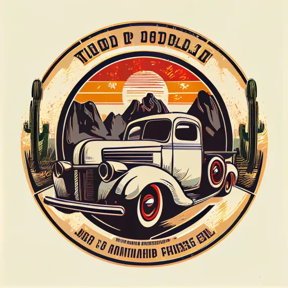 Vintage T-shirt Graphic Designs
