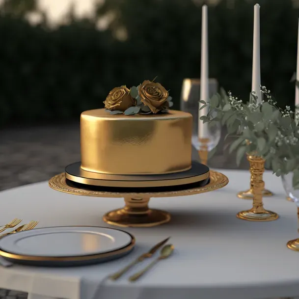 Wedding Cake Stock Photos