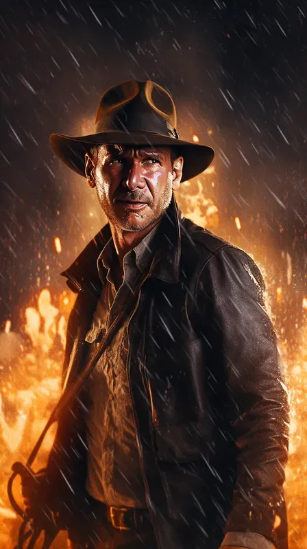 Movie Smarpthone Wallpaper Creator