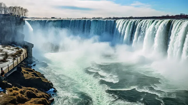Topic-based Stunning Landscape Scenery
