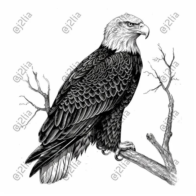 Vintage Animal Engravings