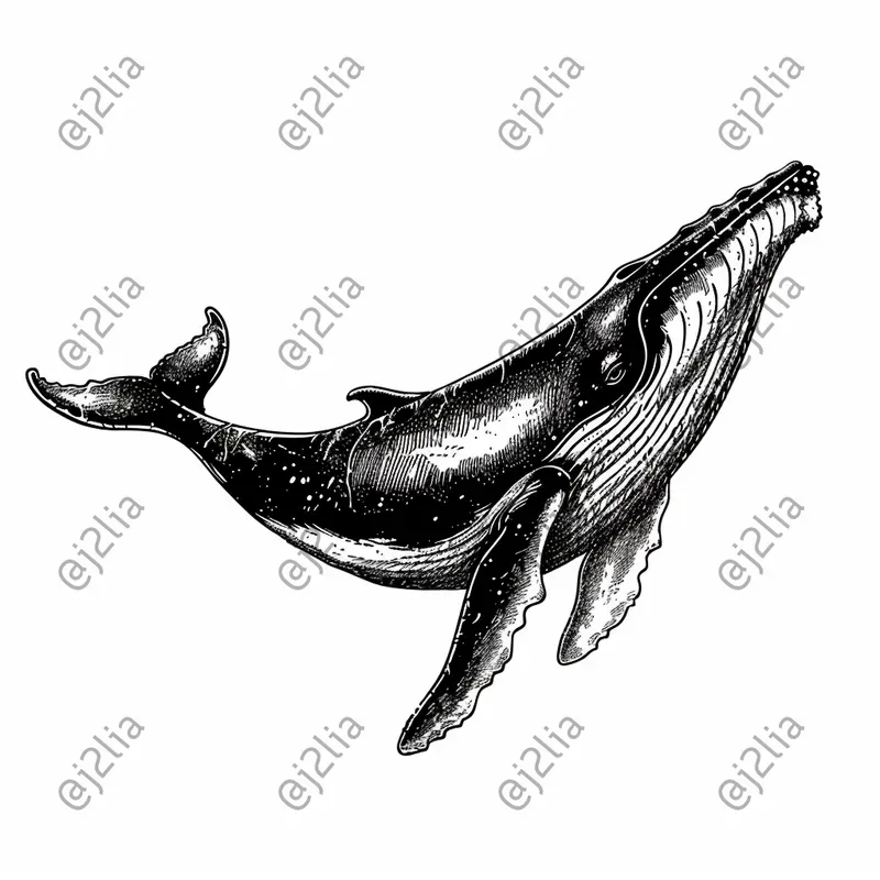 Vintage Animal Engravings