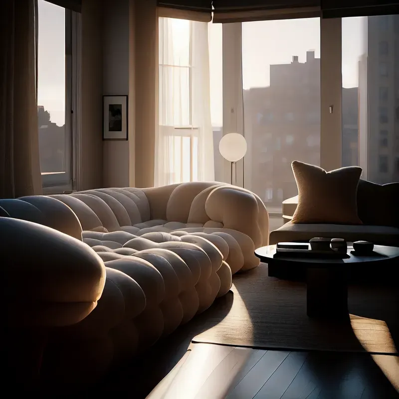 Modern Interior Designs