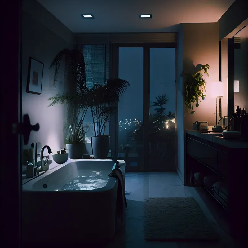 Modern Interior Designs