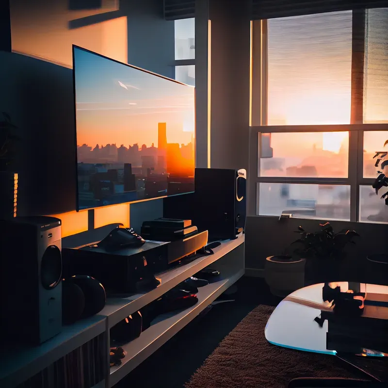 Modern Interior Designs