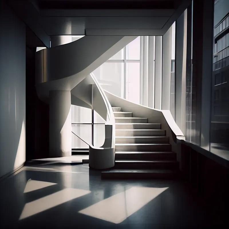 Modern Interior Designs