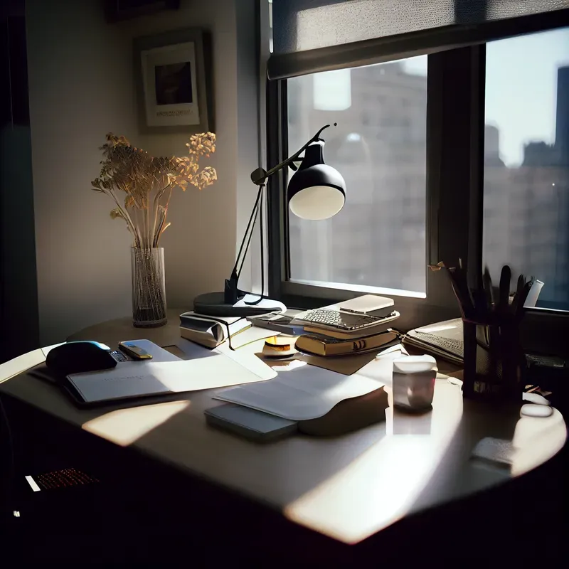 Modern Interior Designs