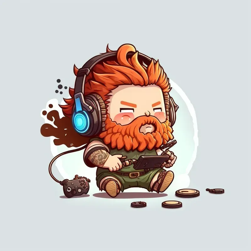 Chibi Character Designers