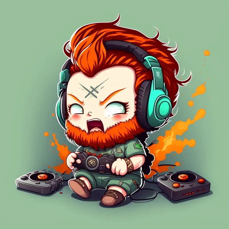 Chibi Character Designers