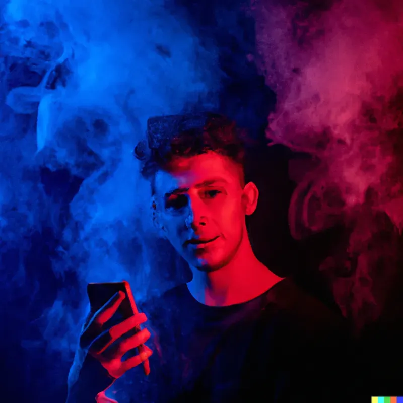 Aesthetic Insta Portraits 