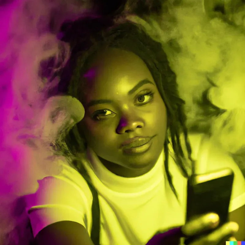 Aesthetic Insta Portraits 