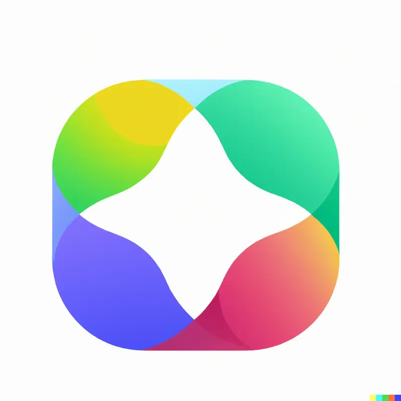 RGB Style Logo Generator