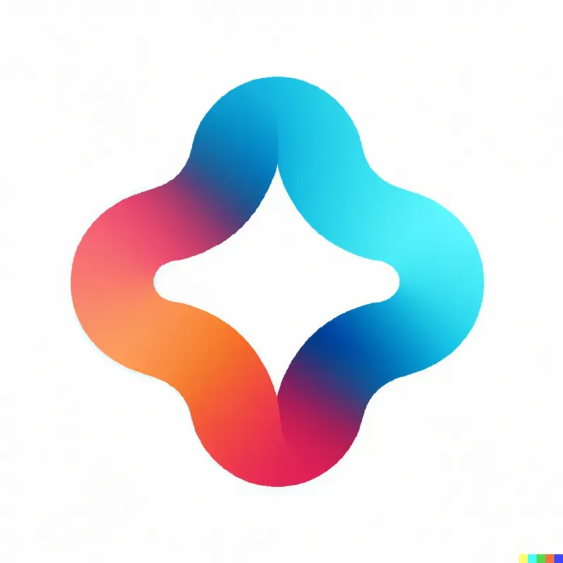 RGB Style Logo Generator
