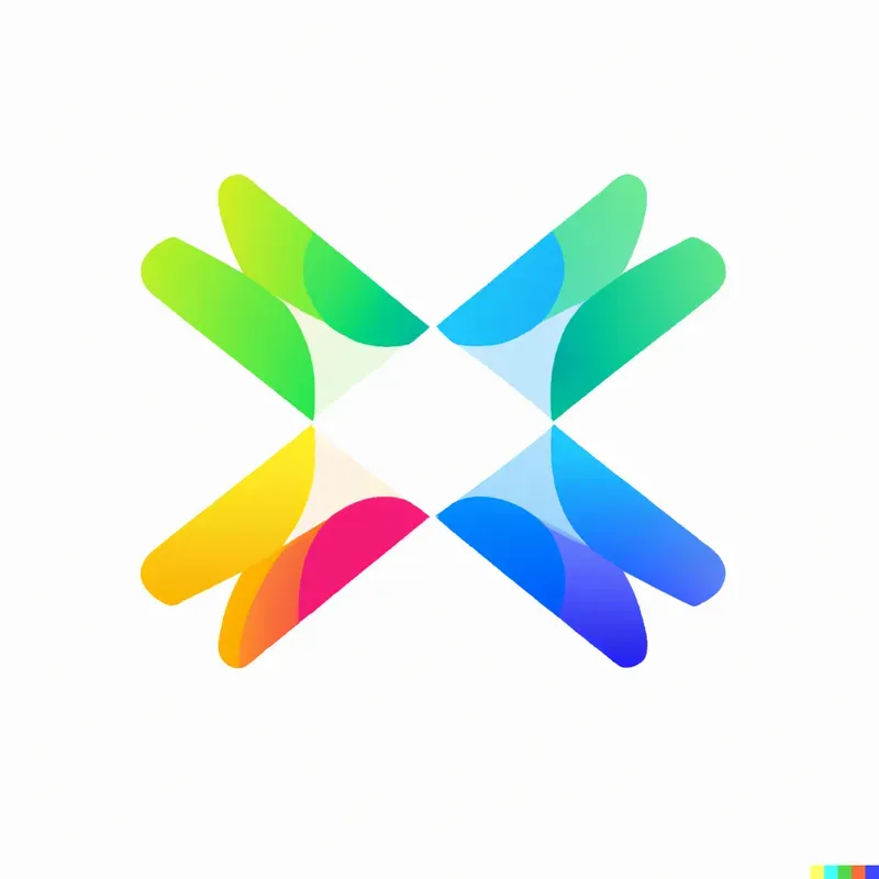RGB Style Logo Generator