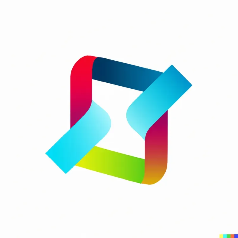 RGB Style Logo Generator