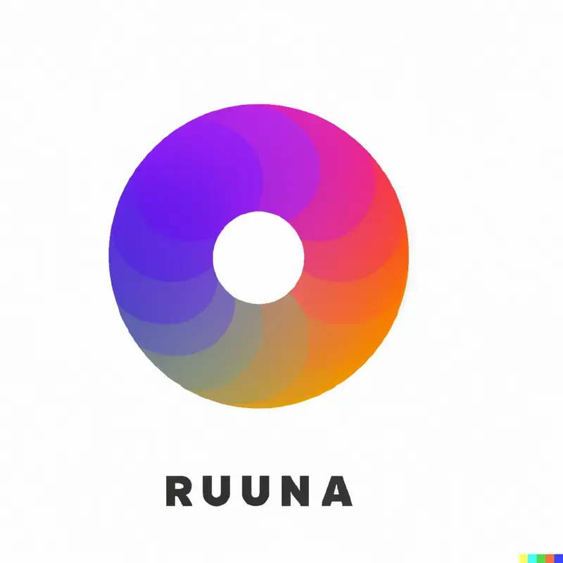 RGB Style Logo Generator