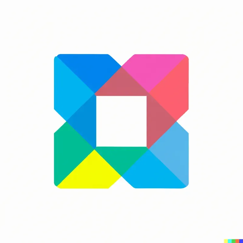 RGB Style Logo Generator