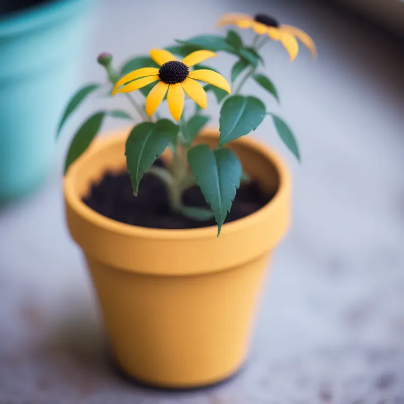Cute Mini Plants