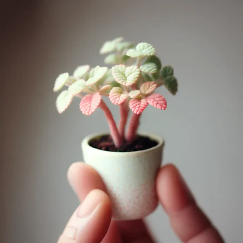 Cute Mini Plants